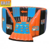 Inflatable The Vortex Games Inflatable The Vortex Games