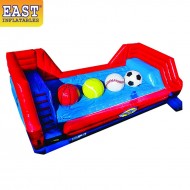 Leaps And Bounds Inflatable Leaps And Bounds Inflatable