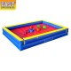 Jousting Bounce House