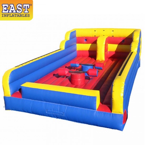 Bungee Joust Inflatable Game