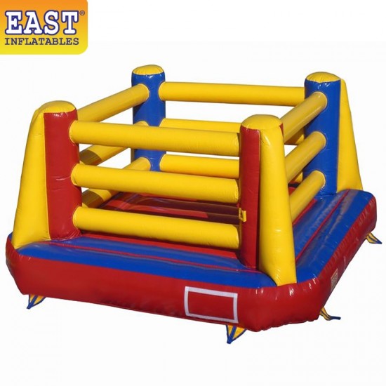 Inflatable Boxing Ring Inflatable Boxing Ring