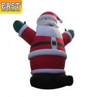 Giant Christmas Inflatables Giant Christmas Inflatables