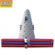 Inflatable Climb Wall Inflatable Climb Wall