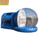 Christmas Inflatable Snow Globe Christmas Inflatable Snow Globe