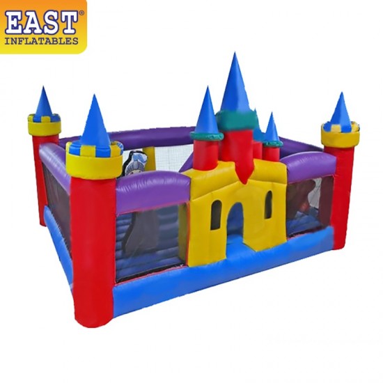 Toddler Inflatable Bouncer