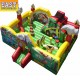 Indoor Bounce House For Toddlers Indoor Bounce House For Toddlers