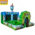 Paw Patrol Inflatable Playzone