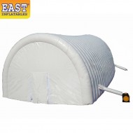 White Inflatable Tent White Inflatable Tent