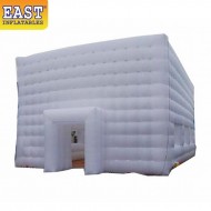 Inflatable Cube Tent Inflatable Cube Tent