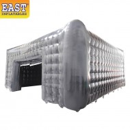 Inflatable Cube Air Building Inflatable Cube Air Building