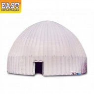 Inflatable Igloo Party Tent Inflatable Igloo Party Tent