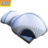 Outdoor Inflatable Structures Outdoor Inflatable Structures