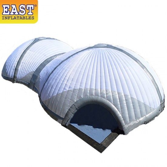 Outdoor Inflatable Structures Outdoor Inflatable Structures