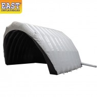 Inflatable Stage Cover Inflatable Stage Cover