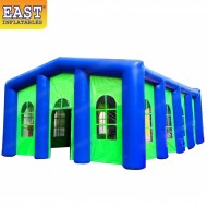 Inflatable Tent Structures Inflatable Tent Structures