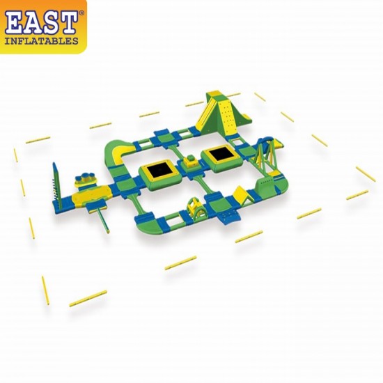 Sports Water Park