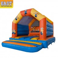 Inflatable Minion Jumping Castle Inflatable Minion Jumping Castle