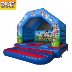 Paw Patrol Jumping Castle Paw Patrol Jumping Castle