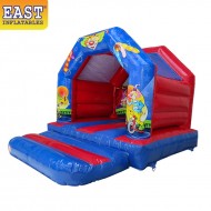 Childrens Jumping Castle Childrens Jumping Castle