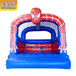 Spiderman Jumping Castle Spiderman Jumping Castle