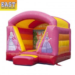 Mini Jumping Castle Mini Jumping Castle
