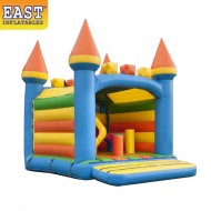 Kids Bouncy Castle Kids Bouncy Castle