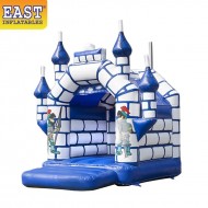 Knights Jumping Castle Knights Jumping Castle