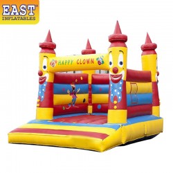 Bouncy Castle Bouncy Castle
