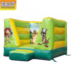 Small Jumping Castle Small Jumping Castle