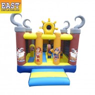 Pirate Jumping Castle Pirate Jumping Castle