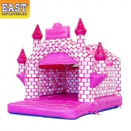 Pink Jumping Castle Pink Jumping Castle