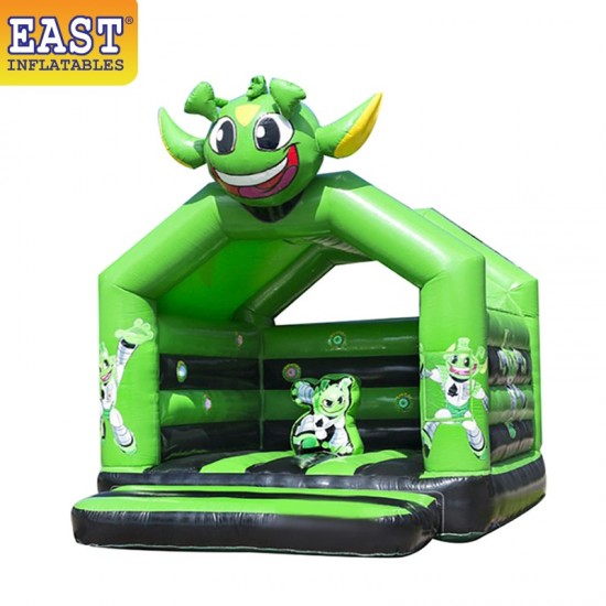 Ips Interactive Jumping Castle Ips Interactive Jumping Castle