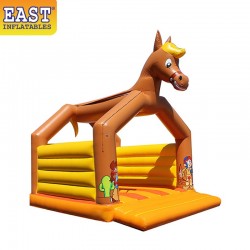Commercial Jumping Castle