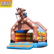 Indoor Jumping Castle Indoor Jumping Castle