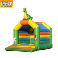 Dinosaur Jumping Castle Dinosaur Jumping Castle
