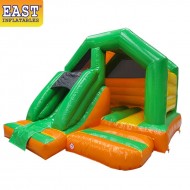 Euro Combi Jumping Castle Euro Combi Jumping Castle