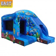 Under The Sea Jumping Castle Under The Sea Jumping Castle