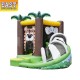 Jumping Castle Mini Multifun Jungle Jumping Castle Mini Multifun Jungle