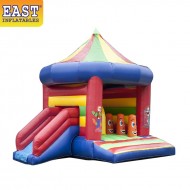Garden Jumping Castle Garden Jumping Castle