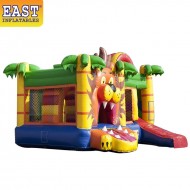 Multiplaylion Jumping Castle Multiplaylion Jumping Castle