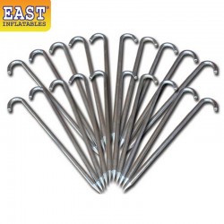 Airblown Inflatable Stakes Airblown Inflatable Stakes