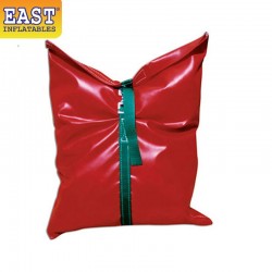 Inflatable Sandbag Covers Inflatable Sandbag Covers