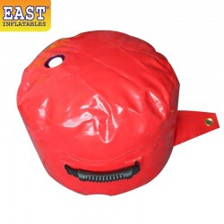 Vinyl Water Bag Vinyl Water Bag