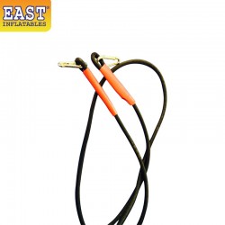 Inflatable Bungee Cord Inflatable Bungee Cord