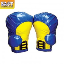 Mega Inflatable Boxing Gloves Mega Inflatable Boxing Gloves