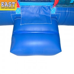 Inflatable Ramp Entrance Inflatable Ramp Entrance