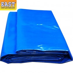 Heavy Duty Vinyl Tarp Heavy Duty Vinyl Tarp
