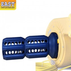 Blower Deflator Blower Deflator