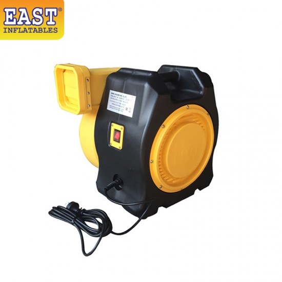 Bounce House Blower 1hp 110v 950w Ul Bounce House Blower 1hp 110v 950w Ul