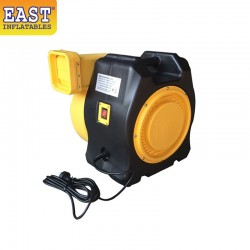 Bounce House Blower 1.5hp 110v 1100w Ul Bounce House Blower 1.5hp 110v 1100w Ul